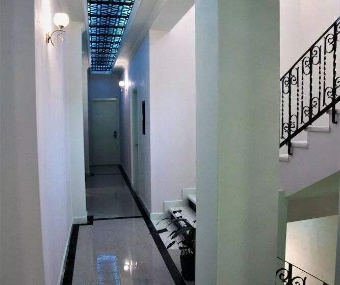 Fotos del hotel Veliera:  5