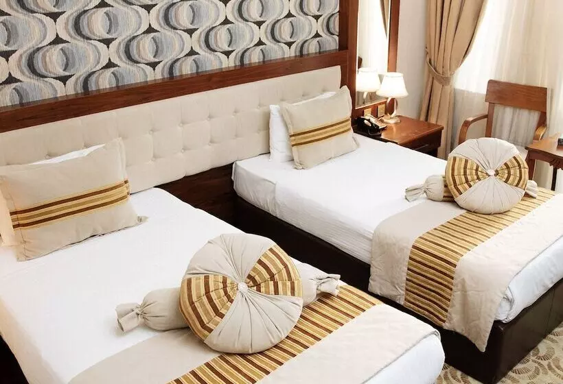 Fotos del hotel Atlas  Baku:  18