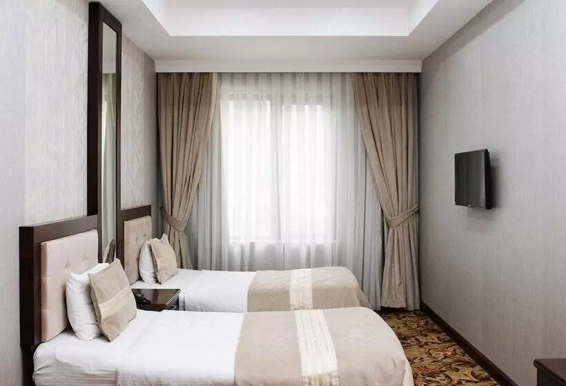 Fotos del hotel Atlas  Baku:  12