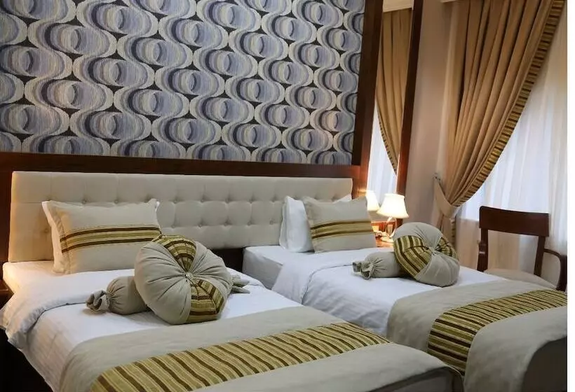 Fotos del hotel Atlas  Baku:  14