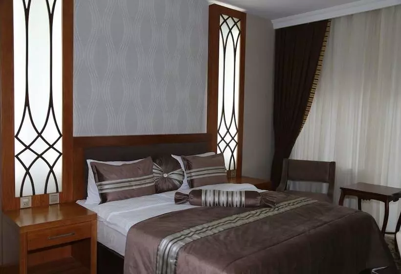 Fotos del hotel Atlas  Baku:  17