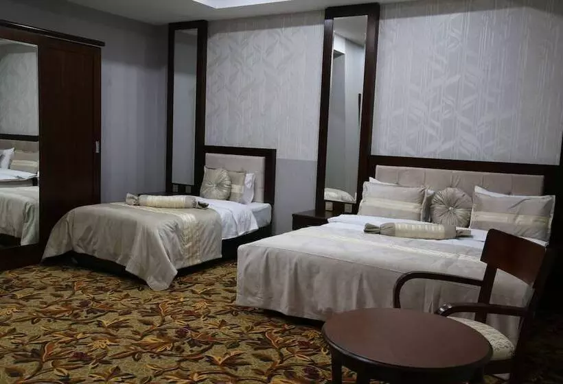 Fotos del hotel Atlas  Baku:  7
