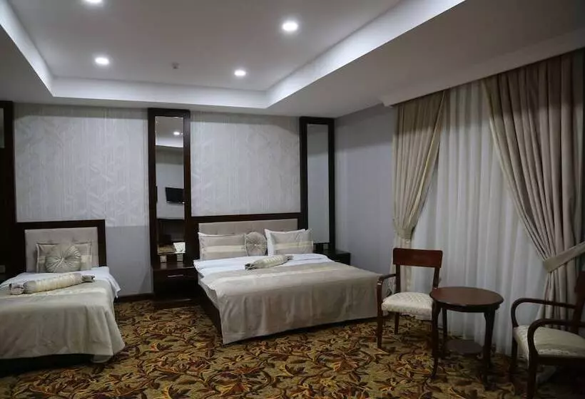 Fotos del hotel Atlas  Baku:  16