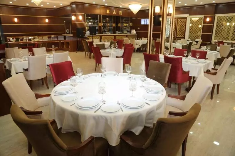 Fotos del hotel Atlas  Baku:  6