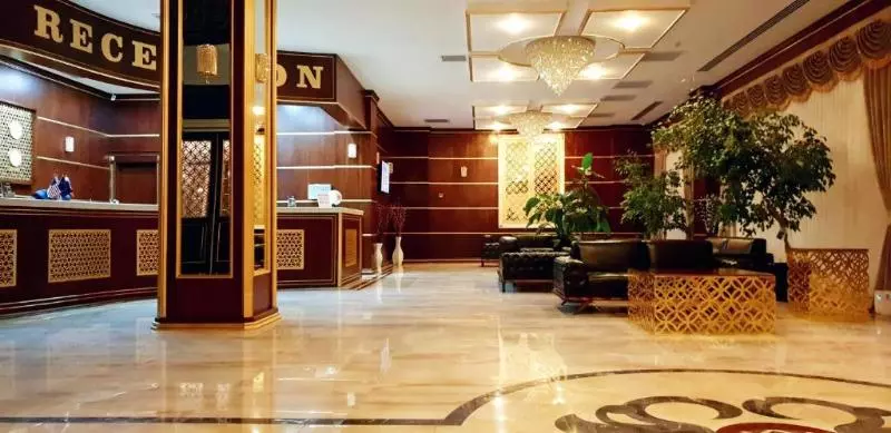 Fotos del hotel Atlas  Baku:  20