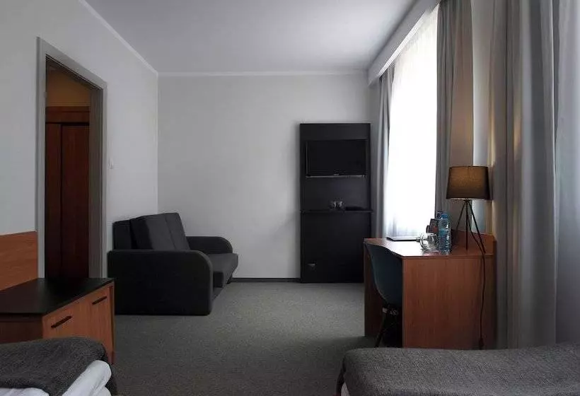 Fotos del hotel Best Western Hotel Edison:  18
