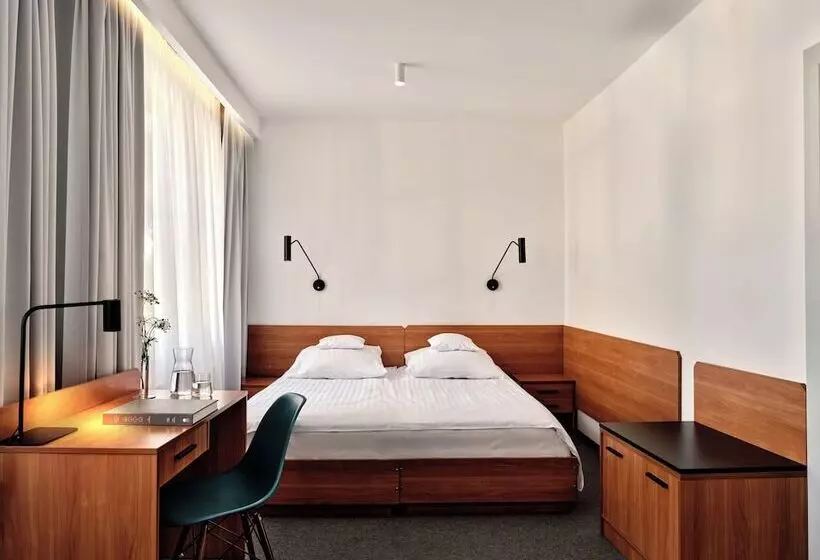 Fotos del hotel Best Western Hotel Edison:  12