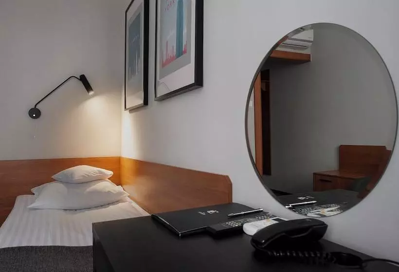 Fotos del hotel Best Western Hotel Edison:  19