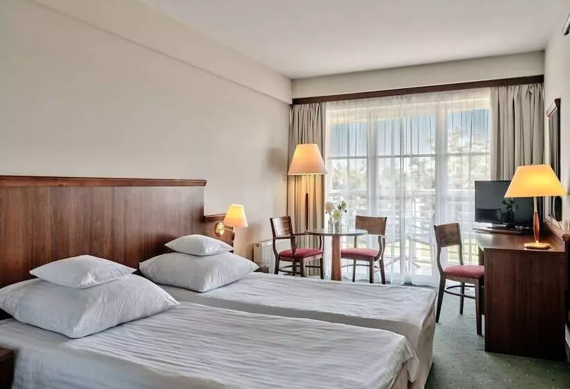 Fotos del hotel Best Western Hotel Edison:  24
