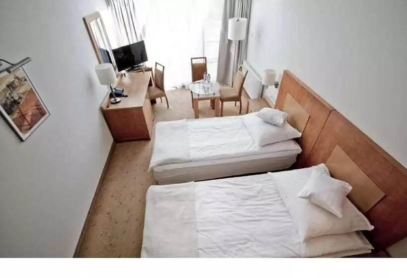 Fotos del hotel Best Western Hotel Edison:  14