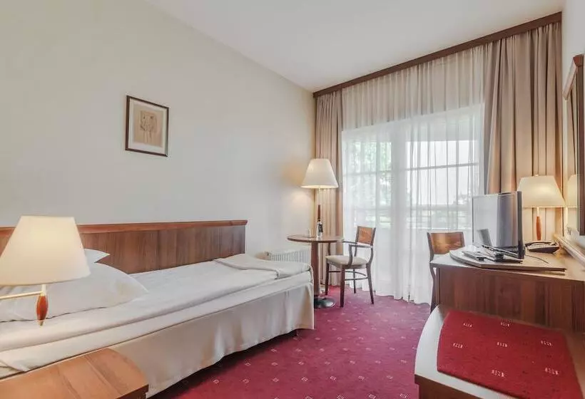 Fotos del hotel Best Western Hotel Edison:  10