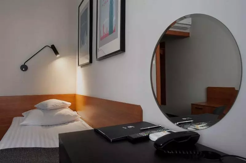 Fotos del hotel Best Western Hotel Edison:  4