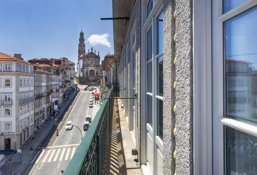 Fotos del hotel Pestana Porto  Goldsmith:  9