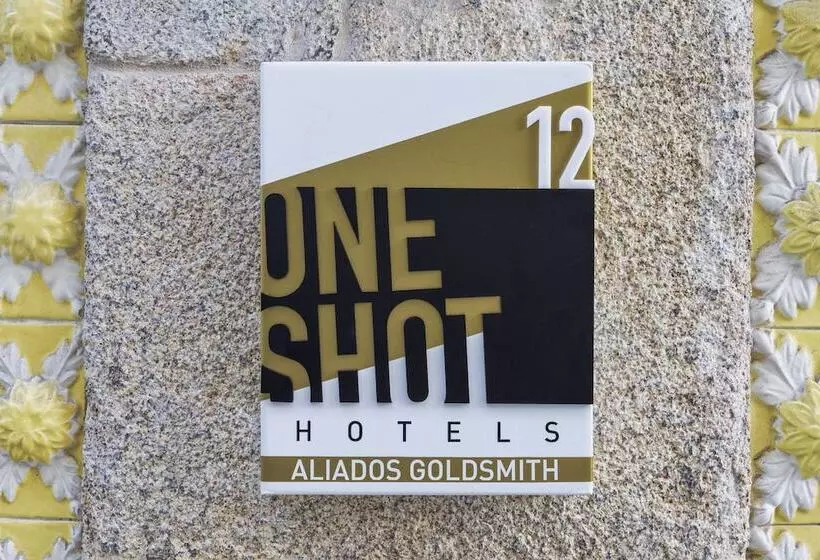 Fotos del hotel Pestana Porto  Goldsmith:  24