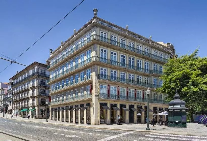 Pestana Porto  Goldsmith