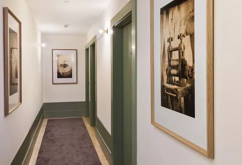 Fotos del hotel Pestana Porto  Goldsmith:  3