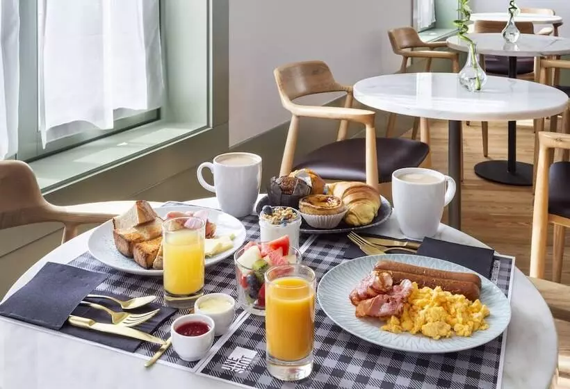 Fotos del hotel Pestana Porto  Goldsmith:  5