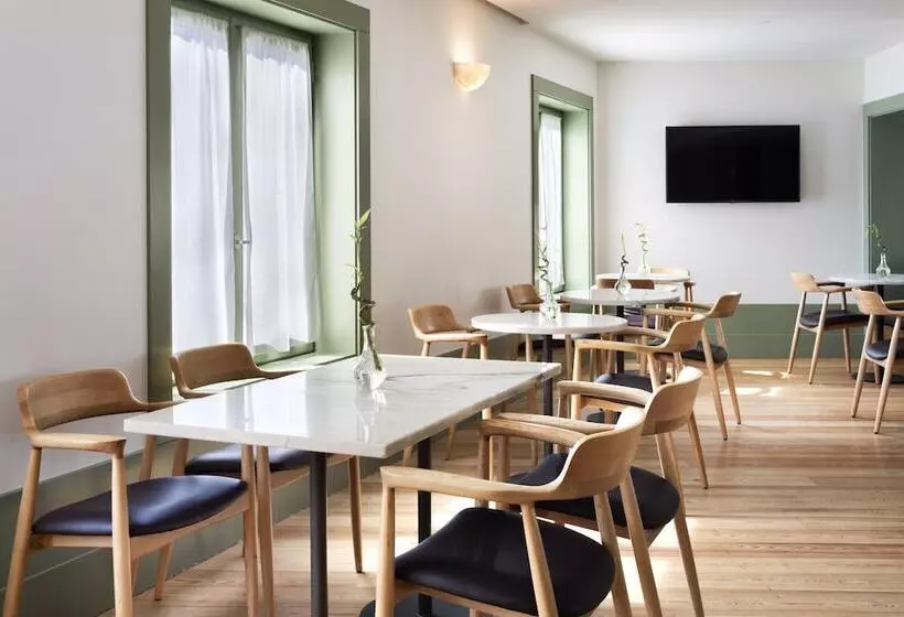Fotos del hotel Pestana Porto  Goldsmith:  12