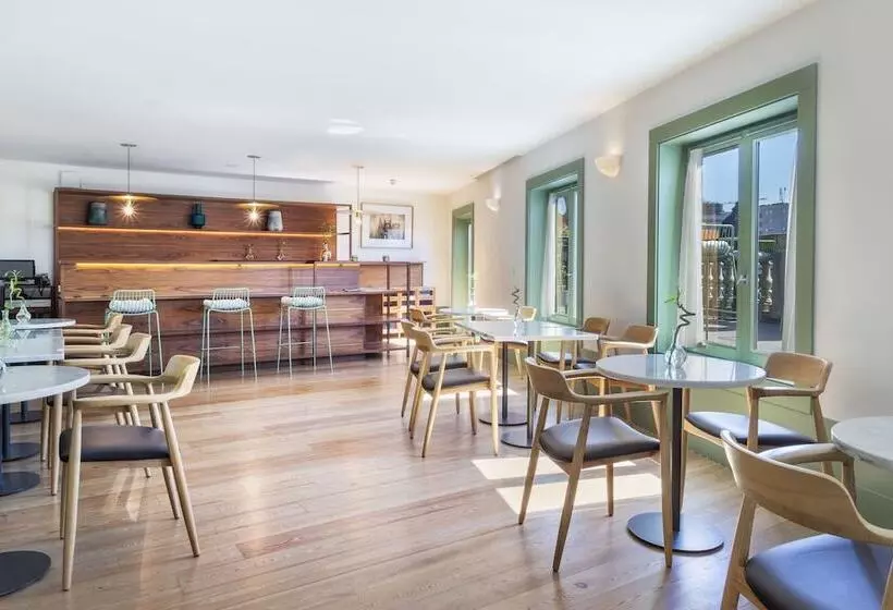 Fotos del hotel Pestana Porto  Goldsmith:  6