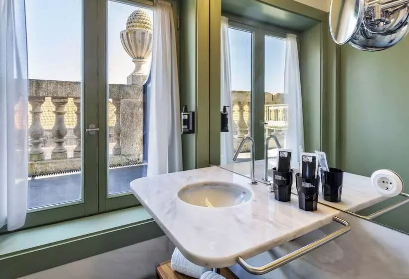 Fotos del hotel Pestana Porto  Goldsmith:  25