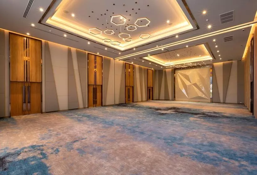 Fotos del hotel The Nature Phuket:  13