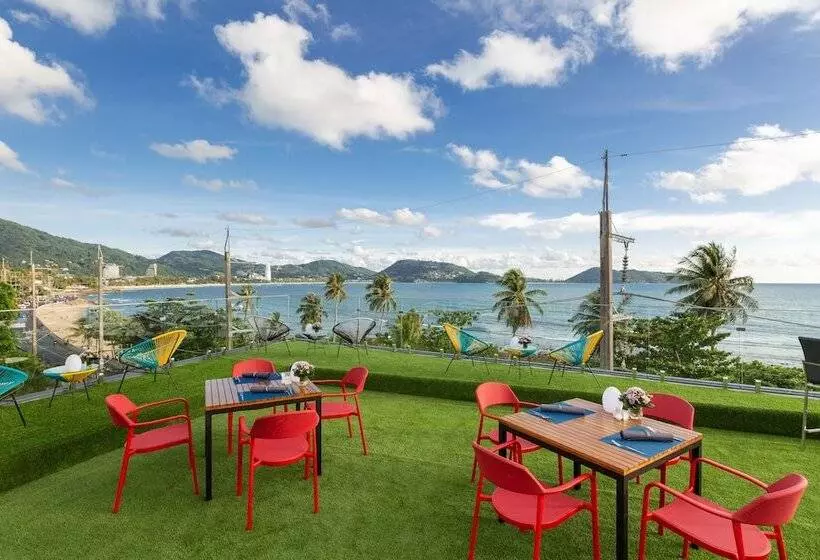 Fotos del hotel The Nature Phuket:  22