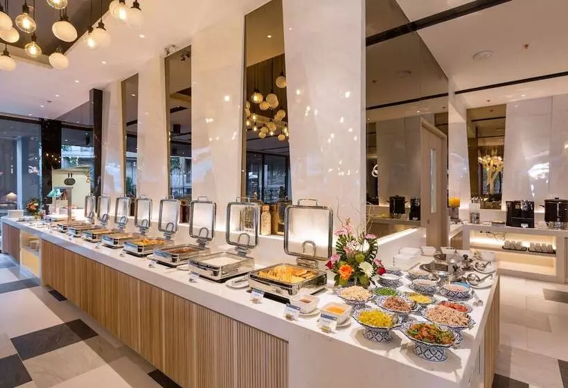 Fotos del hotel The Nature Phuket:  12