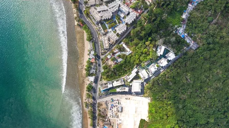 Fotos del hotel The Nature Phuket:  9