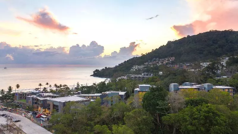 Fotos del hotel The Nature Phuket:  15