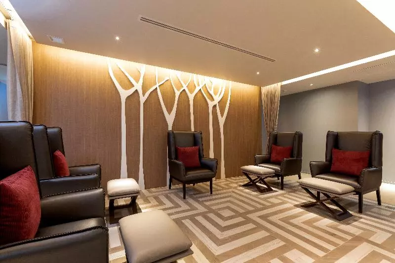 Fotos del hotel The Nature Phuket:  4
