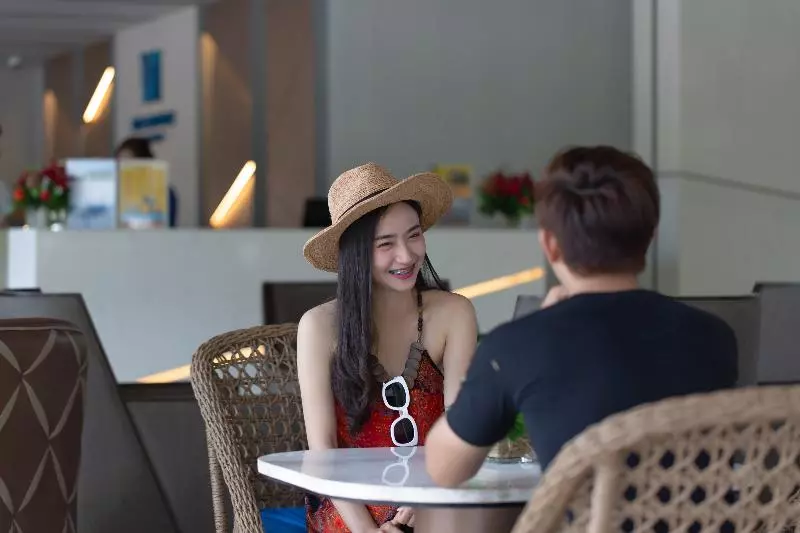 Fotos del hotel The Nature Phuket:  24