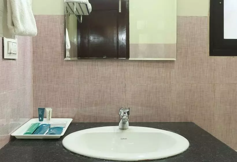Fotos del hotel Treebo Trend Roshan House:  22
