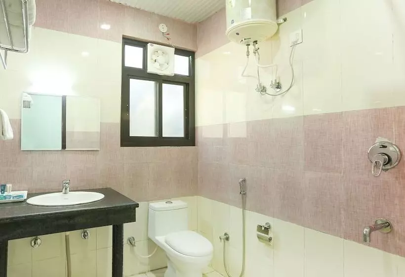 Fotos del hotel Treebo Trend Roshan House:  3