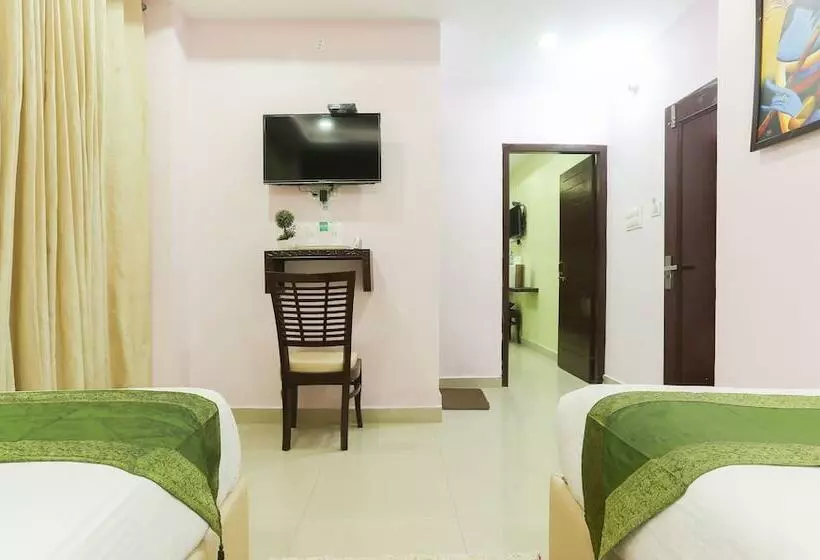 Fotos del hotel Treebo Trend Roshan House:  20