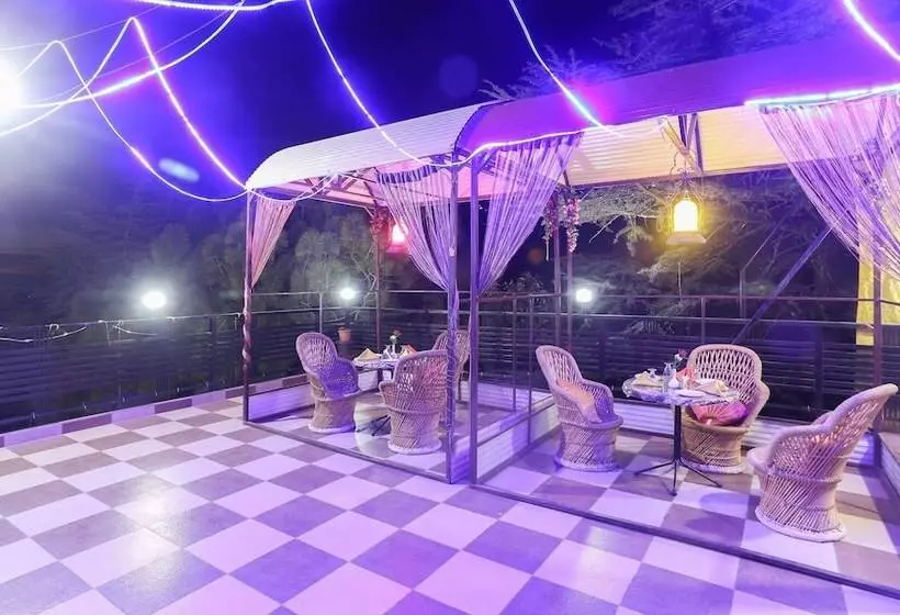 Fotos del hotel Treebo Trend Roshan House:  2