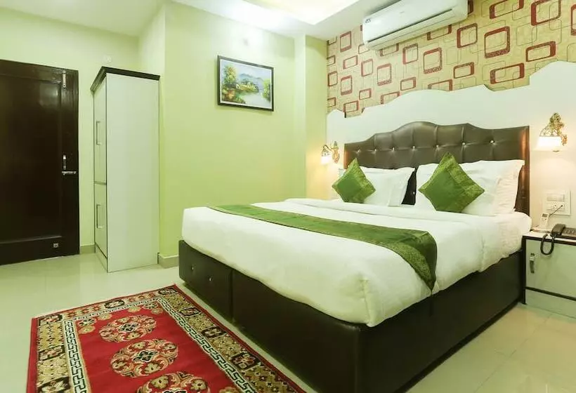 Fotos del hotel Treebo Trend Roshan House:  7