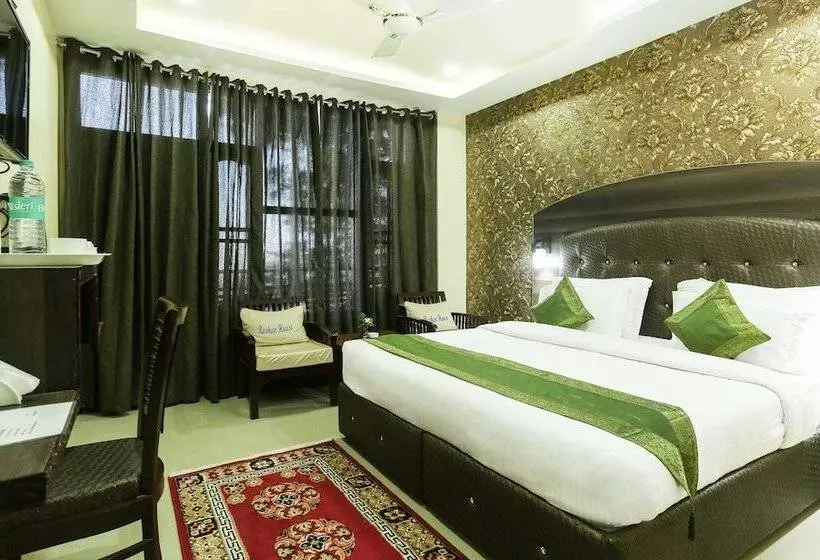 Fotos del hotel Treebo Trend Roshan House:  10