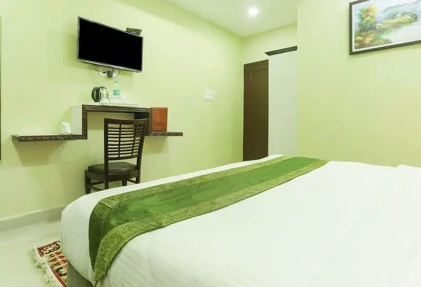Fotos del hotel Treebo Trend Roshan House:  12