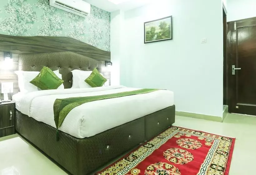 Fotos del hotel Treebo Trend Roshan House:  4