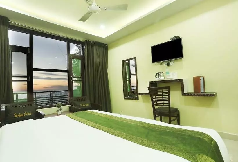 Treebo Trend Roshan House Treebo Trend Roshan House