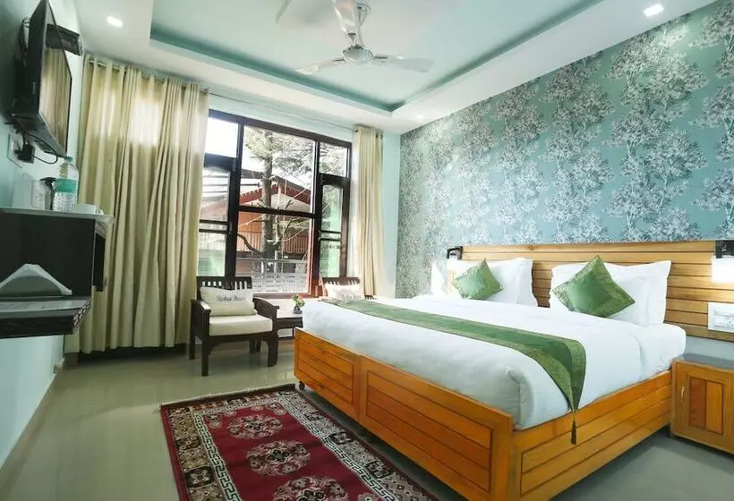 Fotos del hotel Treebo Trend Roshan House:  13