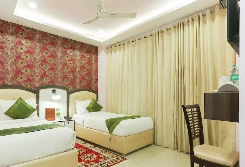 Fotos del hotel Treebo Trend Roshan House:  15