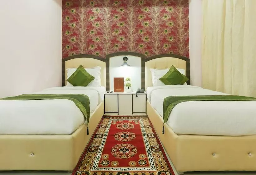 Fotos del hotel Treebo Trend Roshan House:  9