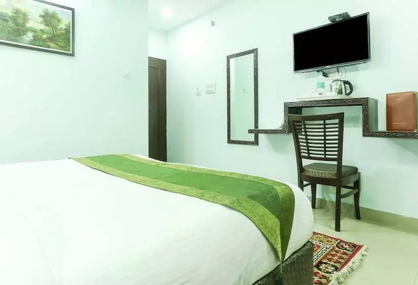 Fotos del hotel Treebo Trend Roshan House:  17