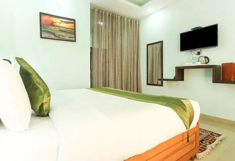 Fotos del hotel Treebo Trend Roshan House:  18