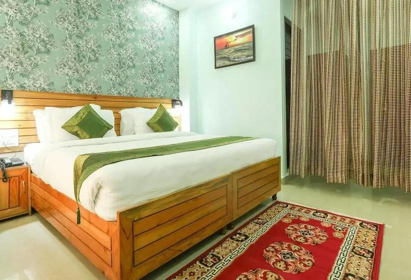 Fotos del hotel Treebo Trend Roshan House:  19