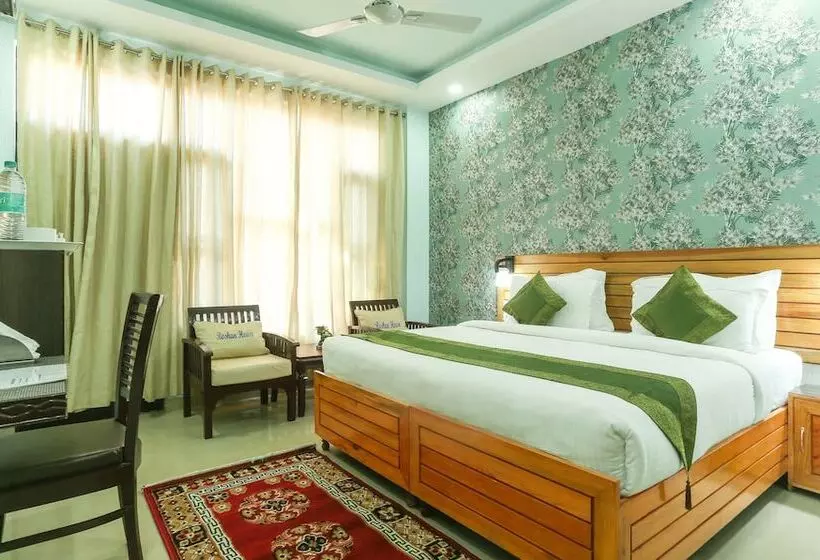 Fotos del hotel Treebo Trend Roshan House:  6