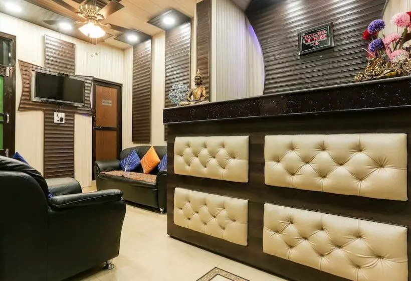 Fotos del hotel Treebo Trend Roshan House:  24