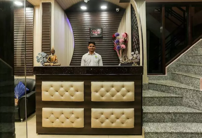 Fotos del hotel Treebo Trend Roshan House:  23