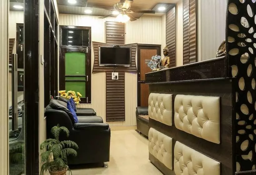 Fotos del hotel Treebo Trend Roshan House:  25